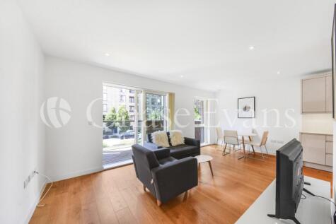 Lassen House, Colindale Gardens, Lismore Boulevard, Colindale, London, NW9