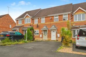 27, Waterside, Tamworth B78 1EG