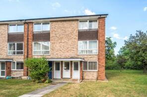 83, Inglewood Court, Reading RG30 2DU