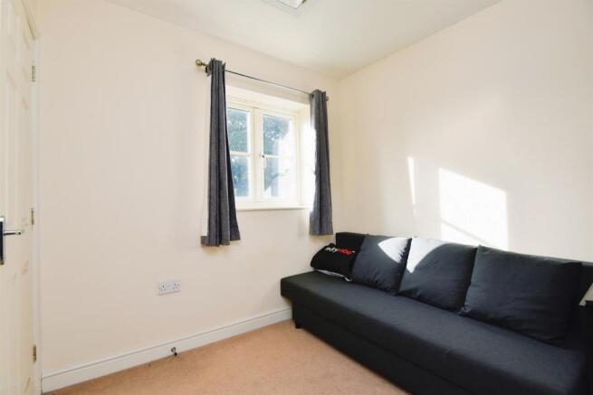 Bedroom Two: