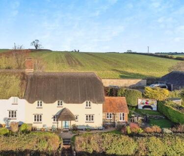 Banks Cottages, Piddletrenthide, Dorchester