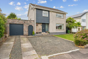 7, Ochiltree, Dunblane FK15 0DG