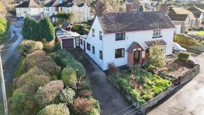 Sunnyside House, Sunnyside Road, Ketley Bank, Telford TF2 0DR