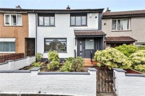 8, St Rule Place, Glenrothes KY7 4EG