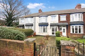 63, Ormesby Road, Middlesbrough TS3 7AL