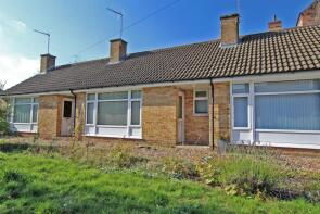 7, Riseholme Bungalows, Denmark Grove, Nottingham NG3 4LE
