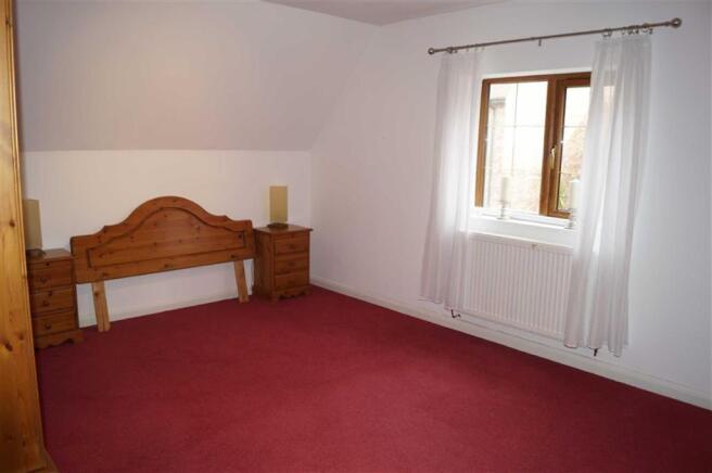 BEDROOM 4 (EN-SUITE)