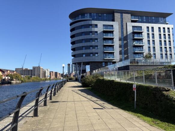 Quayside