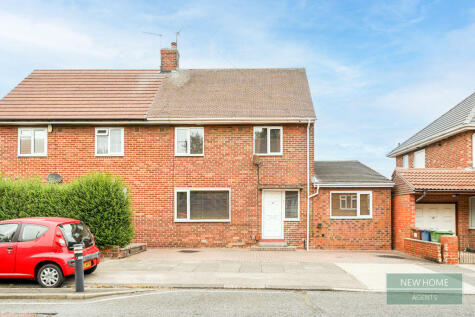 Westheath Avenue ,Sunderland, SR2 9JN