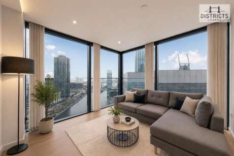 Hampton Tower, 75 Marsh Wall, E14