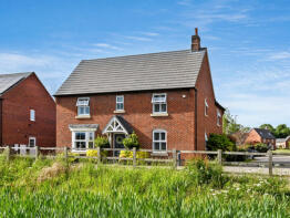 39, East Lawn Drive, Ashbourne DE6 5JN