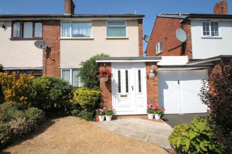 Penncricket Lane, Rowley Regis