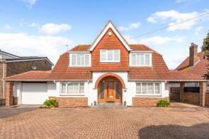 7, The Grove, Bognor Regis PO22 7EY
