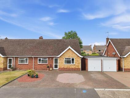Bodiam Road, Ipswich, IP3