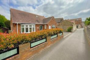 Oakwell, Tithes Lane, Tickhill, Doncaster DN11 9QN