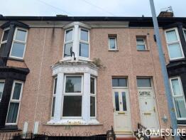 10, Hornby Boulevard, Liverpool L21 8HG