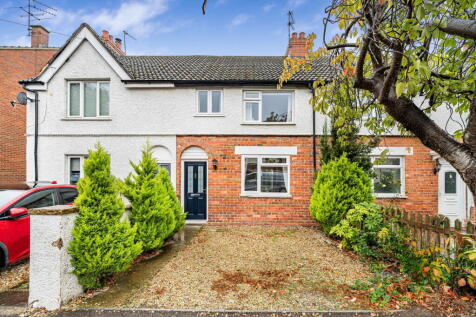 Croft Gardens, Charlton Kings, Cheltenham, GL53