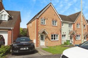 7, St Peters Avenue, Pontyclun CF72 9UQ