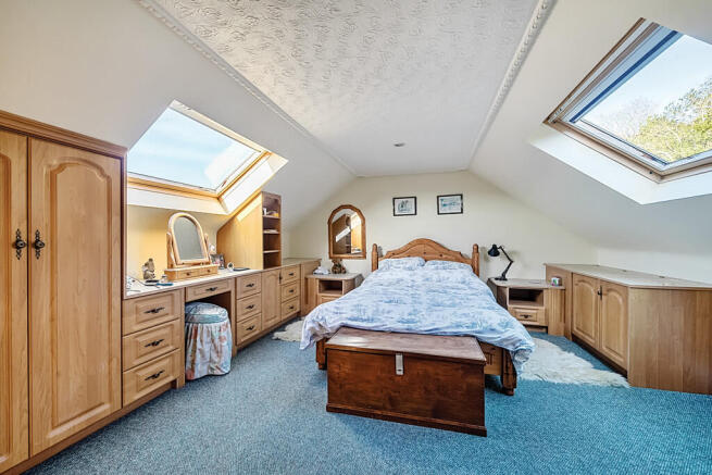 Principal Bedroom