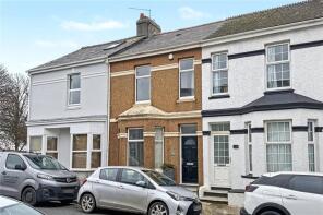 116, Townshend Avenue, Plymouth PL2 1PB