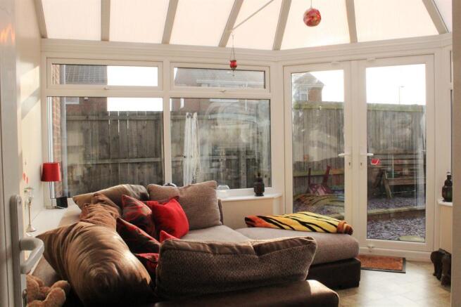 CONSERVATORY
