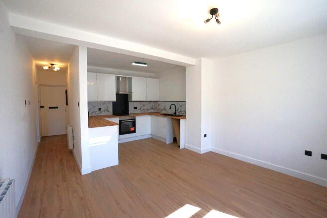 Marlow House, Sutherland Drive, Birchington photo 5