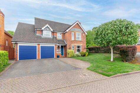 Haggs Meadow, Worcester