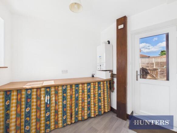 2 bed House to rent Image 4