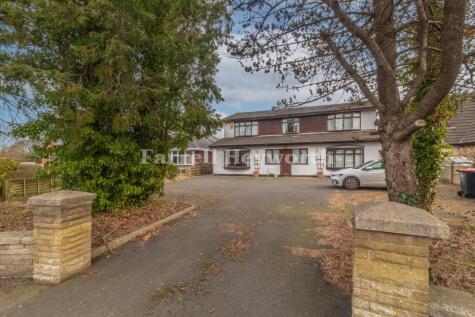 Croston Road, Garstang, Preston