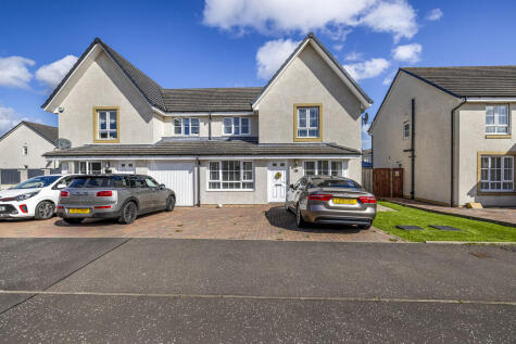 Laymoor Avenue, Renfrew