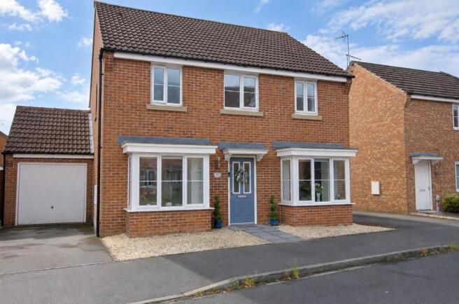 Kingscroft Drive