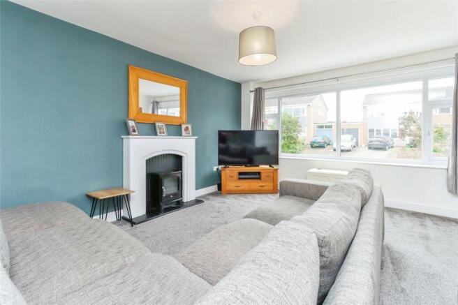 Living Room Area
