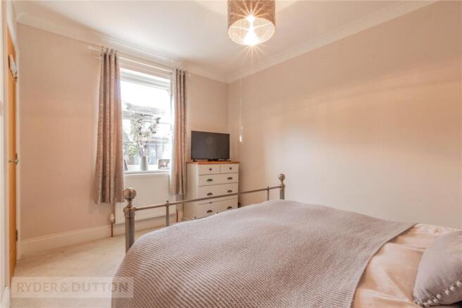 Bedrom One
