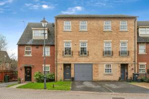 7, Chelwood Court, Balby, Doncaster DN4 8TR