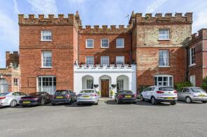 The Old Billiard Room, Elsenham Hall, Bishop's Stortford CM22 6DP