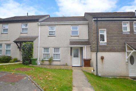 Prynne Close, Plymouth, Devon