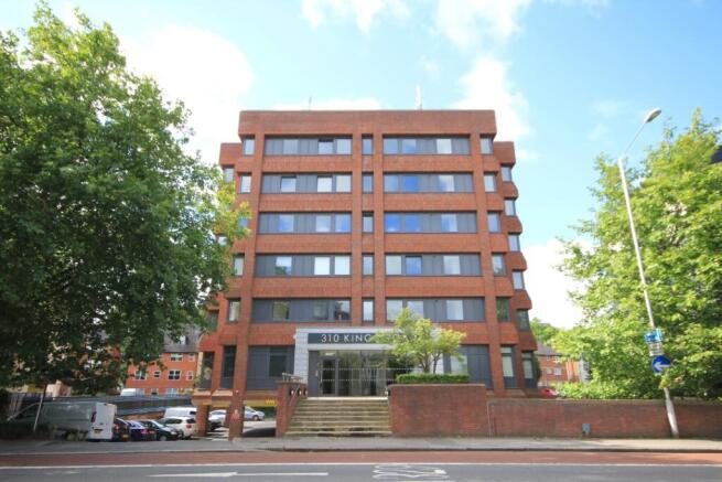 Building (Main)