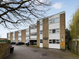 Flat 14, Carlyle House, Bridge Road, Gaisford, Worthing BN14 7BS