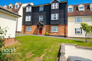 16, Red Lion Court, Bishop's Stortford CM23 3YL