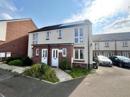 4, Woodpecker Close, Lydney GL15 5FY