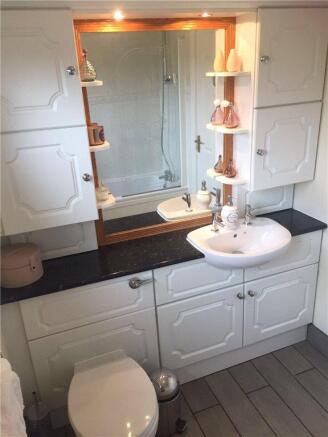 Bathroom Vanity