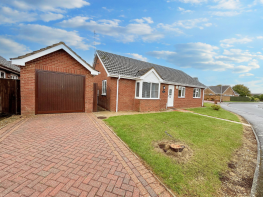 11, Huntsman Close, Fishtoft, Boston PE21 0BQ