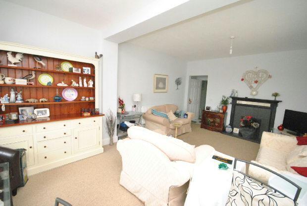 Living Room 2nd Phot