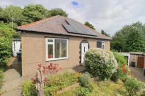 33, Gaisby Mount, Shipley BD18 1AR