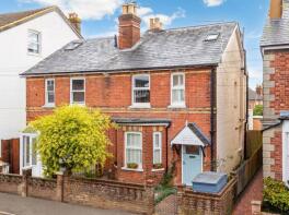 11, Nelson Road, Tunbridge Wells TN2 5AW