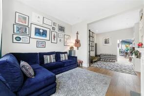 283, Shakespeare Road, London SE24 0QD
