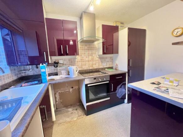Inglenook Close, Crook photo 4