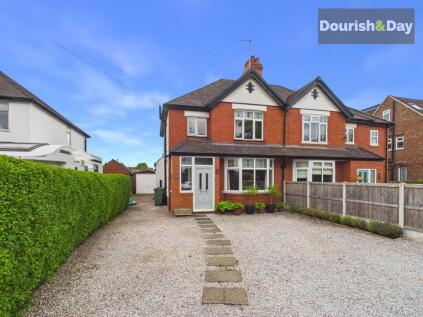 Eccleshall Road, Stafford, ST16