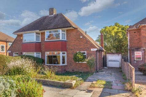 Greystoke Gardens, EN2 7NX