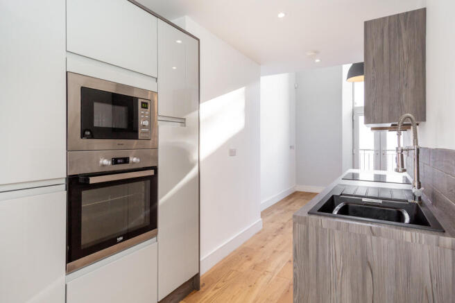 Kitchen 1